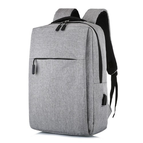 eSTUFF GLB203622 laptop case 39.6 cm (15.6") Backpack Grey
