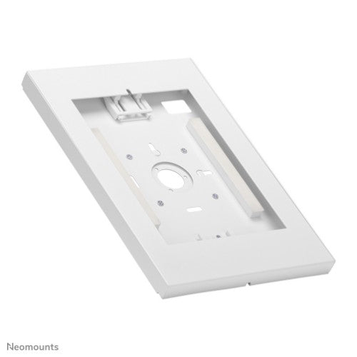 Neomounts WL15-650WH1 Tablet wall mount 9.7-11" - lockable