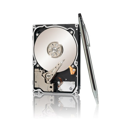 Seagate Constellation ST9250610NS-RFB internal hard drive 250 GB 7200 RPM 64 MB 2.5" Serial ATA III