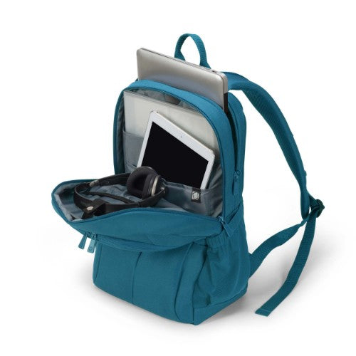 DICOTA SCALE 39.6 cm (15.6") Backpack Blue