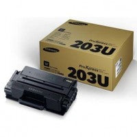 HP SU916A/MLT-D203U Toner cartridge black ultra High-Capacity, 15K pages ISO/IEC 19752 for Samsung M 4020