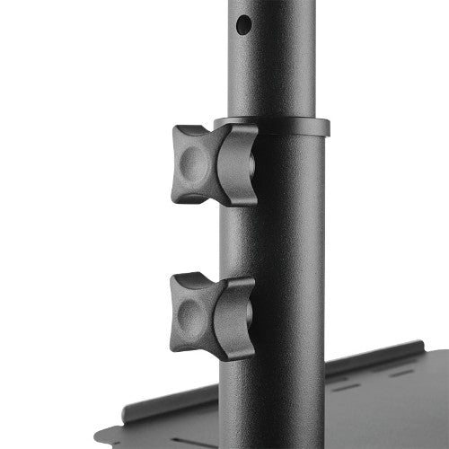 LogiLink BP0069 laptop stand Grey