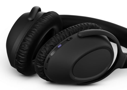 EPOS ADAPT 660, Over-Ear Bluetooth® Headset