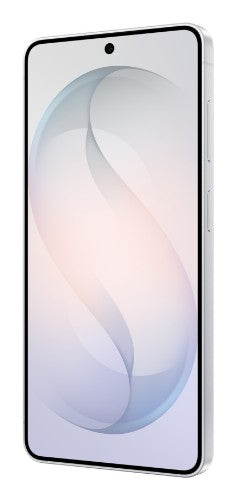 Samsung Galaxy S26 16 cm (6.3") Dual SIM Android 16.0 5G USB Type-C 12 GB 256 GB 4300 mAh White