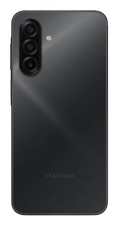 Samsung Galaxy A17 LTE 17 cm (6.7") Hybrid Dual SIM 4G USB Type-C 8 GB 256 GB 5000 mAh Black