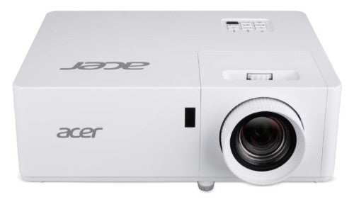 Acer PL6820 Standard throw projector 5500 ANSI lumens DLP UHD 4K (3840x2160) White