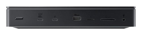 ASUS Master Thunderbolt 5 Dock DC510 Wired Black
