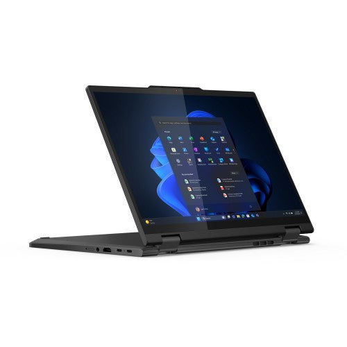Lenovo ThinkPad T14s 2-in-1 Gen 1 Intel Core Ultra 5 225U Hybrid (2-in-1) 35.6 cm (14") Touchscreen WUXGA 16 GB LPDDR5x-SDRAM 512 GB SSD Wi-Fi 6E (802.11ax) Windows 11 Pro English Black