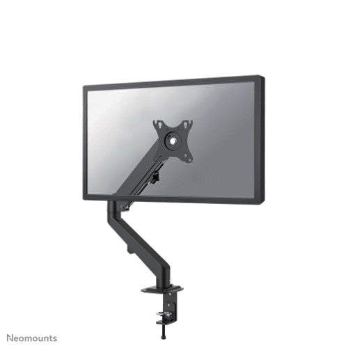 Neomounts DS70-700BL1 Monitor arm 17-27" - gas spring