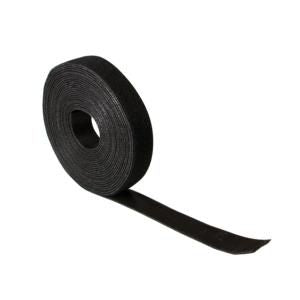 LogiLink KAB0055 cable clamp Black 1 pc(s)