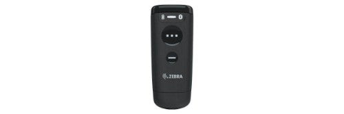 Zebra CS60 Handheld bar code reader 1D/2D LED Black