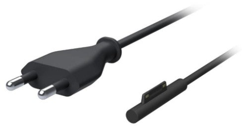 Microsoft LAC-00006 power adapter/inverter Indoor 24 W Black