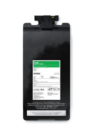 Epson C13T56FB00/T56FB Ink cartridge green 1600ml for Epson SureColor P 20050