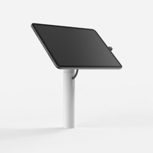 Bouncepad Core Twist | Compatible with All USB-C | White