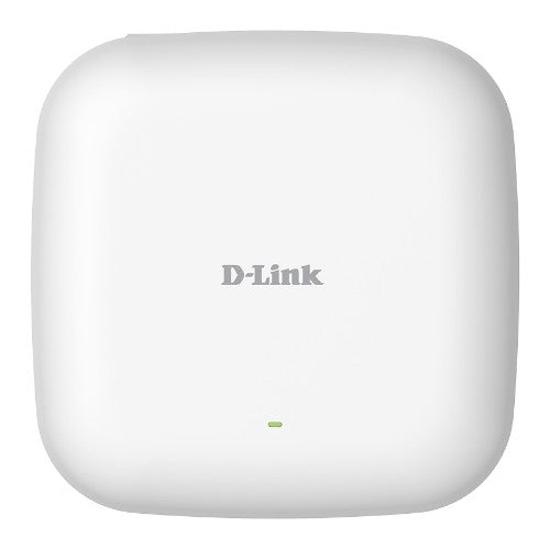 D-Link Wireless AC1200 Wave2 Dual Band Indoor PoE Access Point