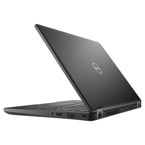 A2C Dell Latitude 5490 I7 8th Gen 16GB RAM 256GB SSD 14" HD (Min) W11Pro 1 Year Return to Base Warranty