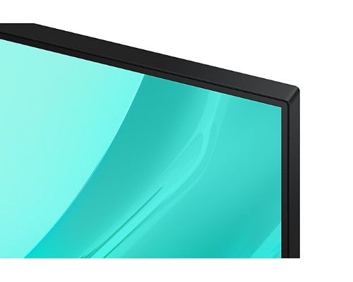 Samsung S60UD computer monitor 81.3 cm (32") 2560 x 1440 pixels Quad HD LED Black