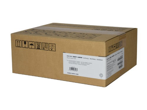 Ricoh 418094/TYPE P501 Drum kit, 40K pages for Ricoh P 501