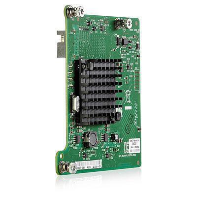 HPE Ethernet 1Gb 4-port 366M Adapter Internal 2000 Mbit/s