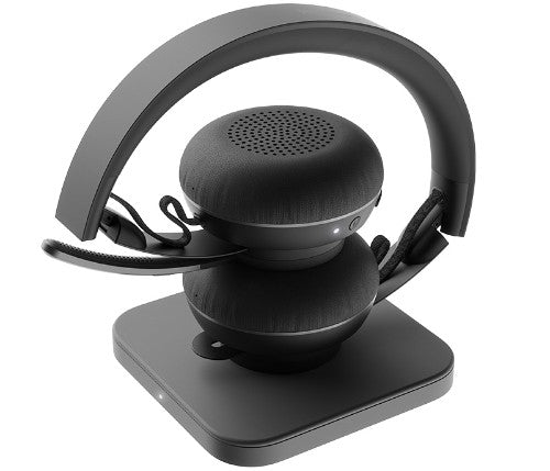 Logitech Zone Wireless Teams