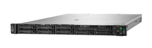 HPE ProLiant Compute DL360 Gen12 6505P 12c 2x32GB-R 8SFF MR408i-o 2x480GB SSD 2x1000W PS EU Server