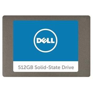 DELL SNP110S/512G internal solid state drive 512 GB Serial ATA