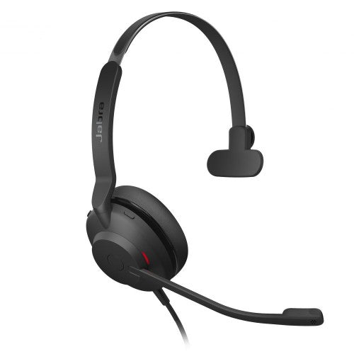 Jabra Evolve2 30 SE USB-A, UC Mono
