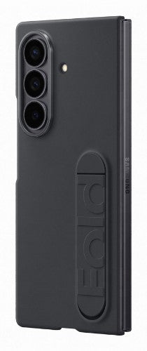 Samsung EF-MF966CBEGWW mobile phone case 17.4 cm (6.85") Cover Black