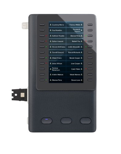 HP Poly Edge E Expansion Module