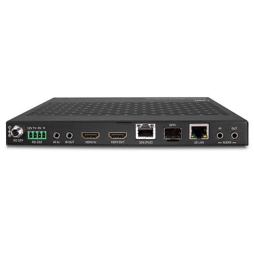 Lindy 4K60 HDMI and USB SDVoE Transceiver