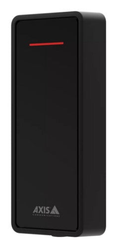 Axis 02144-001 RFID reader RS-485 Black