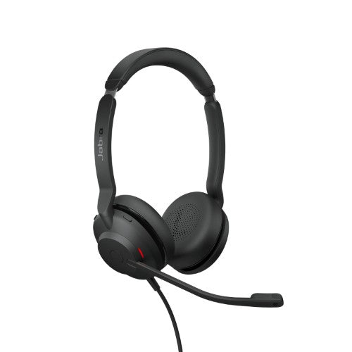 Jabra Evolve2 30 USB-A, UC Stereo