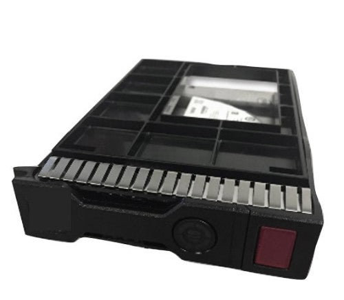 HPE 480GB SATA 6G Read Intensive LFF SCC Multi Vendor SSD