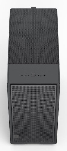 Fractal Design Epoch Black Solid