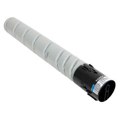 Konica Minolta A87M050/TN-323 Toner-kit, 23K pages ISO/IEC 19752 for KM Bizhub 227