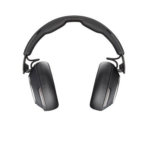 HP Poly Voyager Surround 80 UC Microsoft Teams Certified USB-C Headset +USB-C/A Adapter