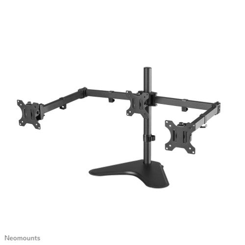 Neomounts FPMA-D550DD3BLACK Monitor stand 13-27"