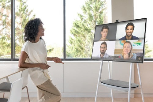 APC Smart-UPS Charge Mobile Battery for Microsoft Surface Hub 2S & Surface Hub 3