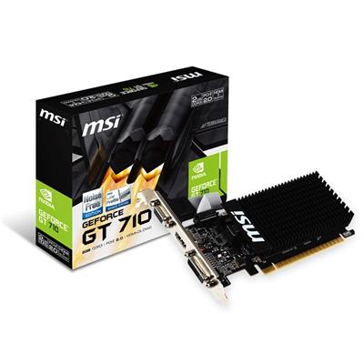 MSI GF G 710 2GD3H LP