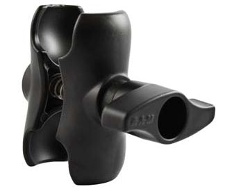 Motorola MT4301 mounting kit Black