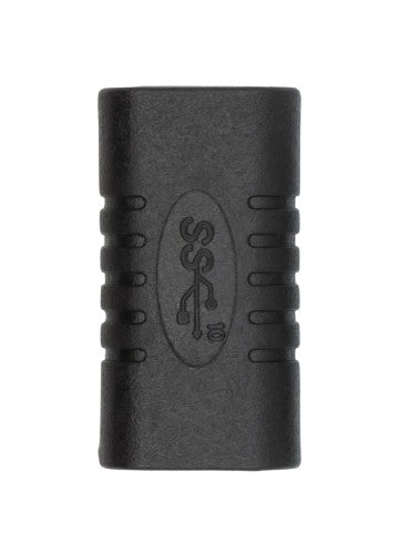 ProXtend USBCAFF cable gender changer USB-C Black