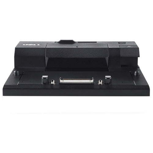 DELL 452-10769 laptop dock/port replicator Black