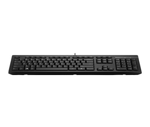 HP 125 USB WD KBD (Bulk 12)