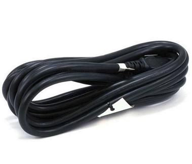 Lenovo 45N0413 power cable Black 1 m
