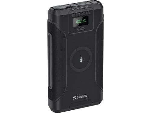 Sandberg Survivor Powerbank 7in1 76800