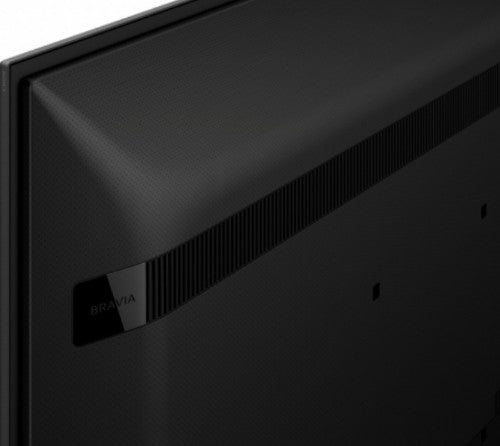 Sony FW-75BZ30L Signage Display Digital signage flat panel 190.5 cm (75") LCD Wi-Fi 440 cd/m² 4K Ultra HD Black Android 24/7