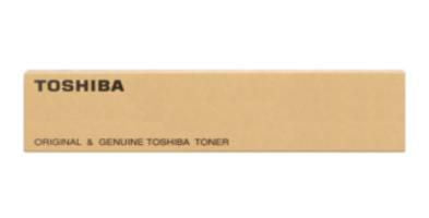 Toshiba 6AJ00000171/T-5018E Toner black, 43.9K pages/5% for Toshiba E-Studio 2518 A