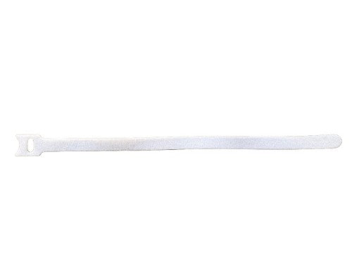 Lanview LVT-HL01512-50W cable tie Velcro cable tie Polypropylene (PP) White 50 pc(s)