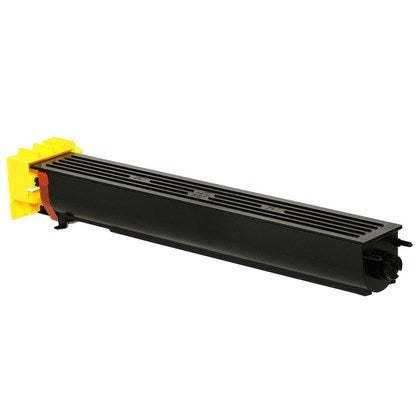 Konica Minolta A3VU250/TN-711Y Toner yellow, 31.5K pages/5% for KM Bizhub C 654