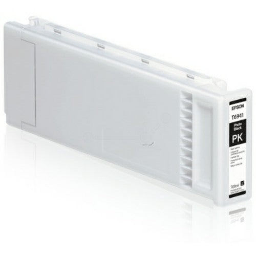 Epson C13T694100/T6941 Ink cartridge foto black 700ml for Epson SC-T 3000